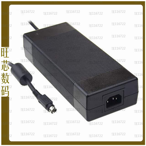 GST220A15-R7B【AC/DC DESKTOP ADAPTER 15V 201W】