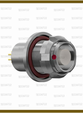 G81L0C-P04LJG0-0000【CONN RCPT FMALE 4P GOLD SLDR CUP】