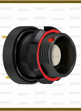 GC0WBM-P16UB00-000L【ODU AMC HD RECEPT, STY C, SZ 0,】