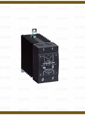 CMRD4835P【SSR RELAY SPST-NO 35A 48-530V】