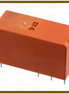RT314A05【RELAY GEN PURPOSE SPDT 16A 5V】
