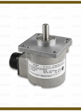 01002-9260【ROTARY ENCODER OPTICAL 500PPR】