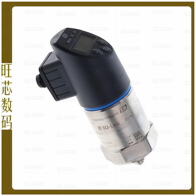 PTC31B-AA7M2MGBWTJA【PRESSURE SWITCH 4BAR/400KPA/60PS】