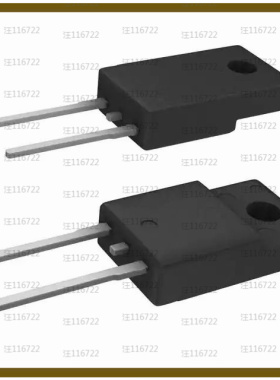 RFV12TJ6SGC9【DIODE GP 600V 12A TO220ACFP】