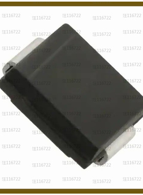 RS3DB-13-F【DIODE GEN PURP 200V 3A SMC】