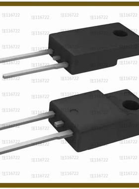 RFV15TJ6SGC9【DIODE GP 600V 15A TO220ACFP】