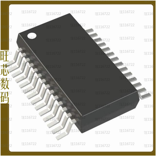 LTC1068-25IG#PBF『IC FILTER 200KHZ SWITCH 28SSOP』