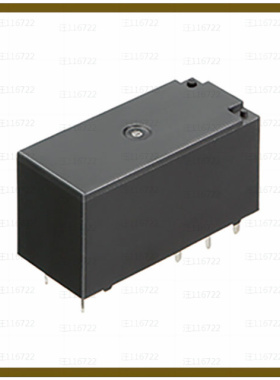 ALZN5B24W【RELAY GEN PURPOSE SPST 16A 24V】