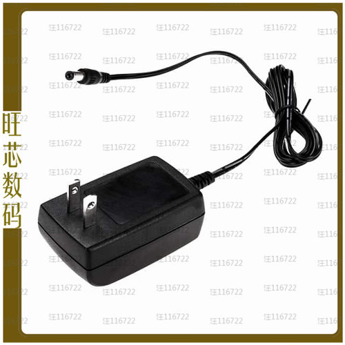15DYS818-120150W-1【AC/DC WALL MOUNT ADAPTER 12V 18W】