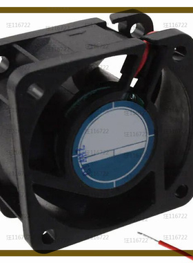 OD4020-05LB【FAN AXIAL 40X20MM BALL 5VDC WIRE】