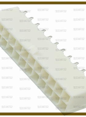 10127820-2422LF【CONN HEADER VERT 24POS 4.2MM】