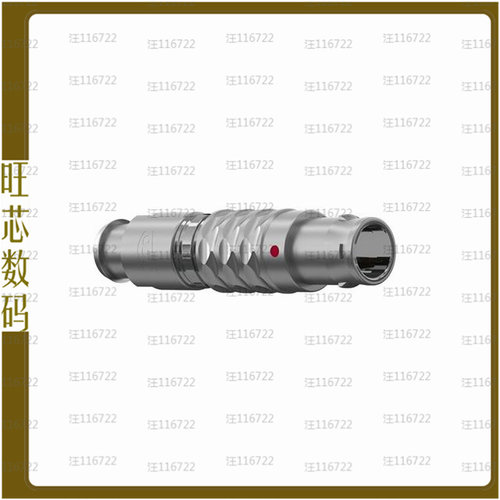 S2CL0C-P03MCC0-3000【CONN PLUG MALE 3P GOLD SLDR CUP】