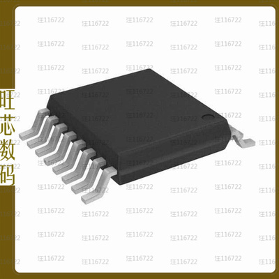 XMC1302T016X0016ABXUMA1【IC MCU 32BIT 16KB FLASH 16TSSOP】