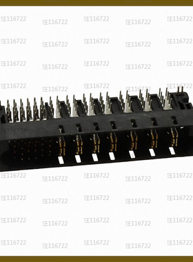 3-6450832-8【MBXL R/A HEADER 3ACP + 4P + 24S】