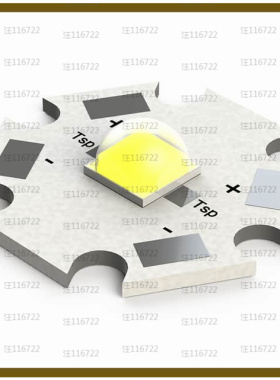 XHP50B-00-0000-0D0BJ40CB-SB01【LED COB XHP50.2 6500K STARBOA