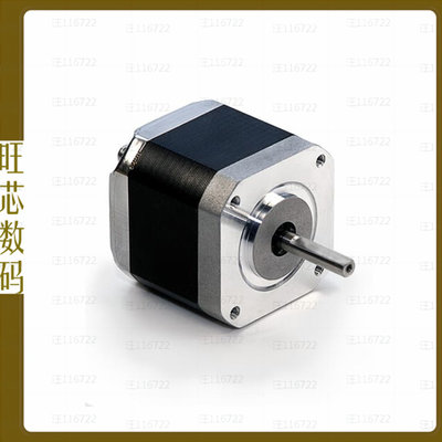 WO-4418F-01【STEPPER MOTOR】