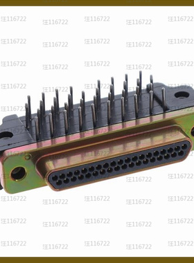 MDM-37PCBR-TL56【MDM 37 P COND BOARD RIGHT】