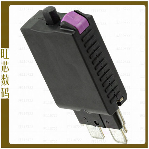 1170-21-25A【CIR BRKR THRM 25A 28VDC】