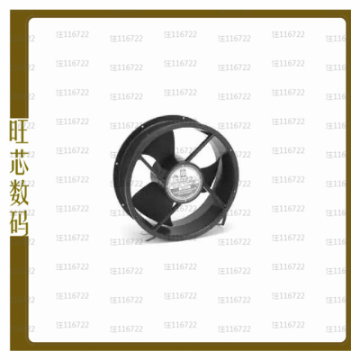 OD254AP-12HBIP69K【FAN IMP MTRZD 254X89MM 12VDC】