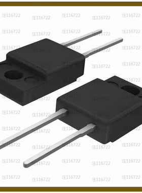 UF806F_T0_00001【DIODE GEN PURP 600V 8A ITO220AC】