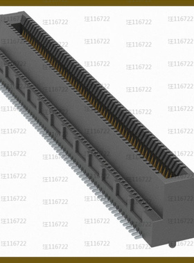 MEC8-160-02-L-DV-A【CONN EDGE DUAL FML 120POS 0.031】