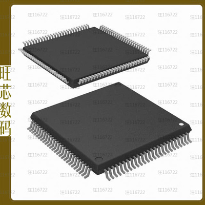 R5F104PFGFB#30【IC MCU 16BIT 96KB FLASH 100LFQFP】