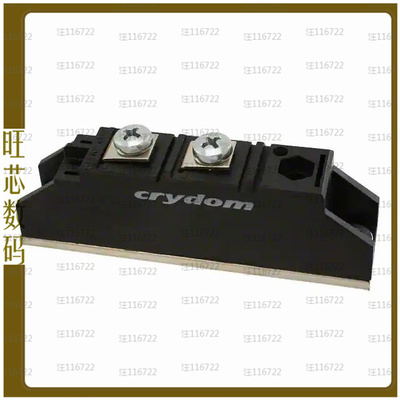 F1857D1200【DIODE GEN PURP 1.2KV 55A MODULE】
