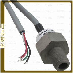 PRESS ABS SENSOR 100 PSIA 236PC150GW