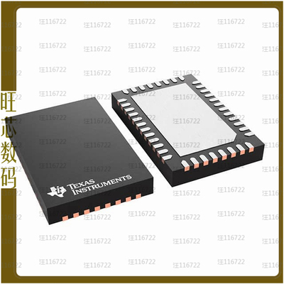 TMDS1204RNQR【12-GBPS HDMI 2.1 SINK REDRIVER】