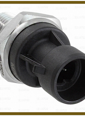 U7139-150PA-5W0000【SENSOR 150PSI 1/4NPT W/CONN】