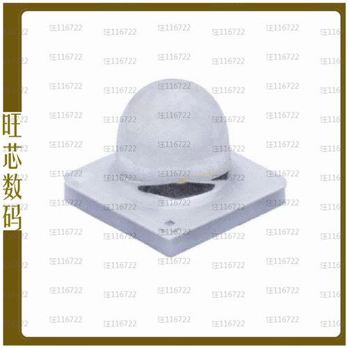 SST-05-IR-B70-K850【IR MOD SST5 850NM TOP VIEW】