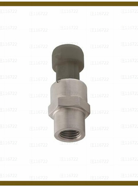 P528-100-S-C2C【SENSOR PRES GAGE 0-100PSI 1/4