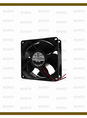 OD8032-24HBIP69K【FAN AXIAL 80X32MM 24VDC WIRE】