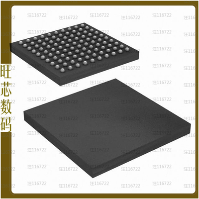 BCM54285C1KFBG【COMBO QSGMII OCTAL GPHY】