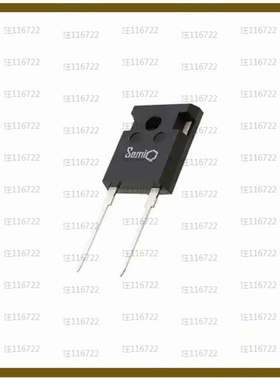 GP3D005A170B【DIODE SIL CARB 1.7KV 21A TO247-2】