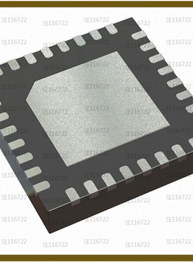 MAX12900AATJ+【4-20MA ANALOG BACKEND】