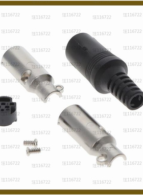 HR212-10P-5PC(41)【CONN PLUG HSNG MALE 5POS INLINE】