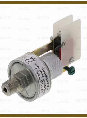 P88G-5-C5TS【PRESSURE SWITCH 30-150 PSIG】
