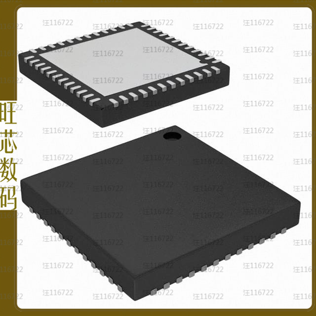 R7FA4M2AC3CNE#AA0【IC MCU 32BIT 384KB FLASH 48HWQFN】