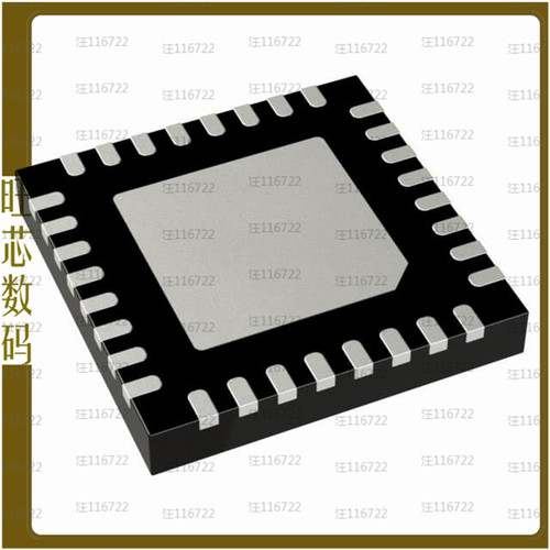 ADG2128BCPZ-REEL7【IC CROSSPOINT SWIT 8X12 32LFCSP】