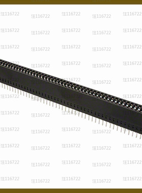 2-5530843-2【CONN EDGE DUAL FML 100POS 0.100】