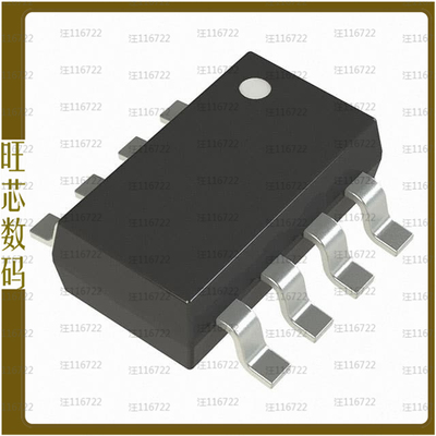 TCAN1044VDDFR【IC TRANSCEIVER FULL 1/1 SOT23-8】