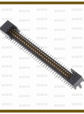 FTM-133-03-L-DV-SA【CONN HEADER SMD 66POS 1MM】