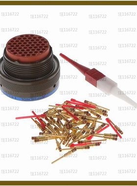 MS3476W22-55P【MATRIX 26482 II】