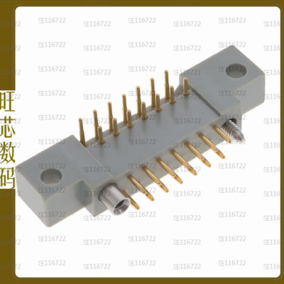 WTB14PR7J【RECTANGULAR PCB CONNECTORS (0.10】