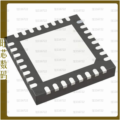 ADV7280WBCPZ-M【IC VIDEO DECODER SDTV 32-LFCSP】