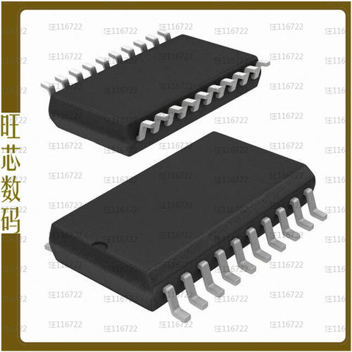 MT8880CS1【IC TELECOM INTERFACE 20SOIC】