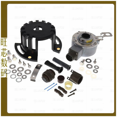 01070-281【ROTARY ENCODER OPTICAL 2048PPR】