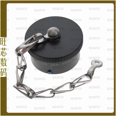 M83723/59-222ZC【DUST CAP SZ 22 PLUG BAYONET 5IN】
