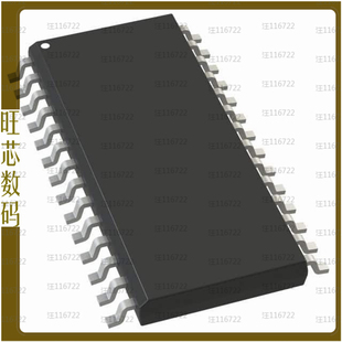 ADG5206BRUZ【IC MUX 16:1 160OHM 28TSSOP】